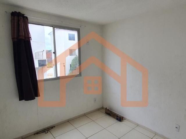 Alugo Apartamento Com 2 Quartos Na Jurema