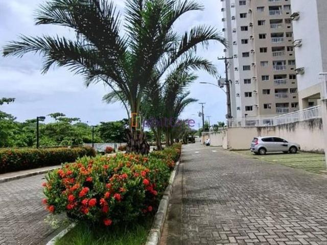 Alugo apartamento com 2 quartos Condomínio Vite Angelim