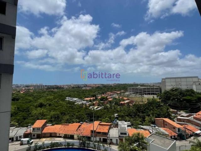 Alugo apartamento com 2 quartos 1 suíte no Ilha Parque Residence