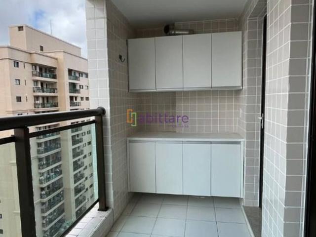Alugo apartamento com 2 quartos 1 suíte no Jardim de Provence