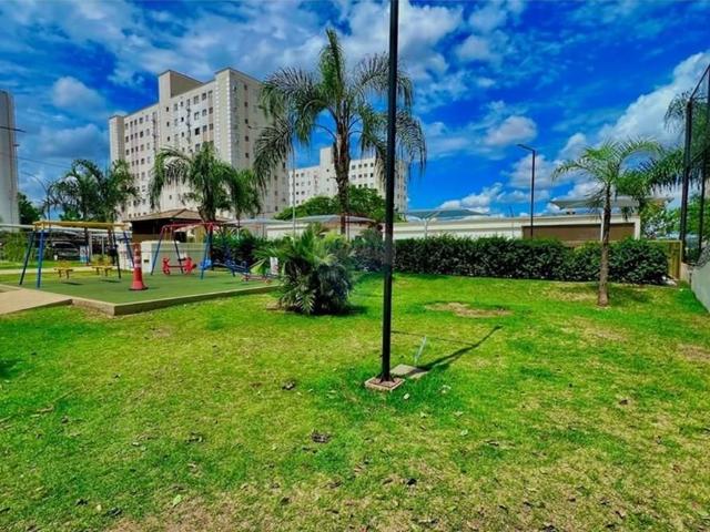 Alugo apartamento com 2 Quartos, 47m² Condomínio Mirante Sul, Bairro Guaporé