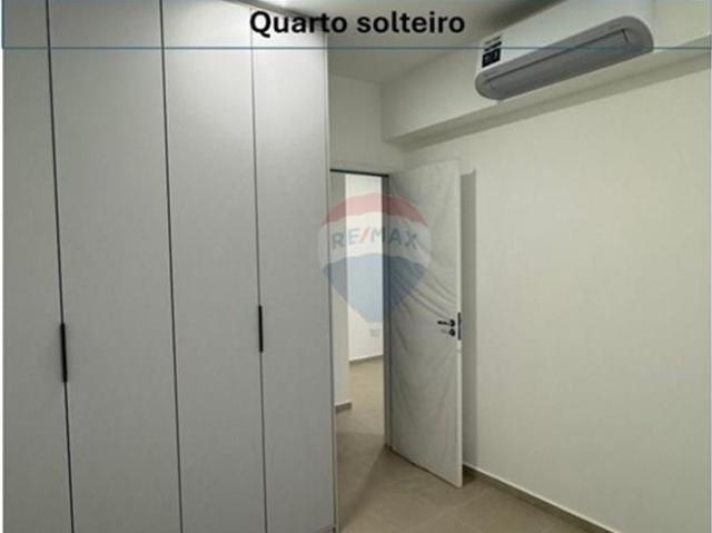 ALUGO APARTAMENTO CONDOMÍNIO UP PONTA NEGRA