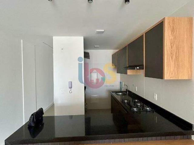 ALUGO APARTAMENTO | Cód.: 15822