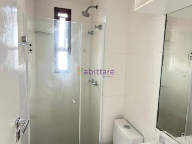 Alugo apartamento de 77m² com 3 quartos 1 suíte no Jardim de Toscana