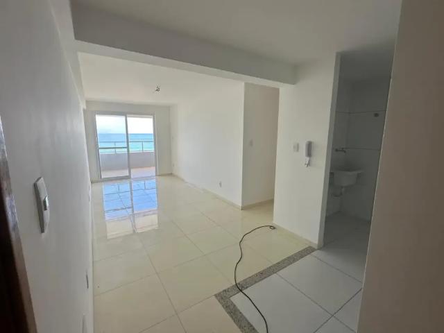 Alugo apartamento de 2/4 com suíte de frente para o mar em piatã