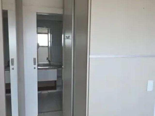 Alugo apartamento de 3 quartos no jardins