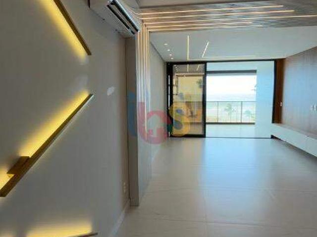 Alugo Apartamento de Alto Padrão no Orizzon | Cód.: 17020