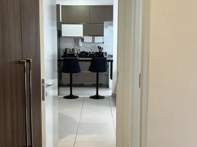 Alugo apartamento em Alphaville