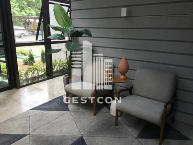 Alugo Apartamento em Casa Forte 207m² 4 Quartos