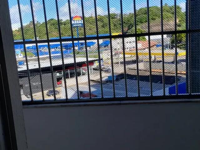 Alugo apartamento na Mangabeiras