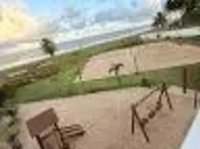 Alugo apartamento frente mar c/ 4 suítes em Guaxuma Maceió AL