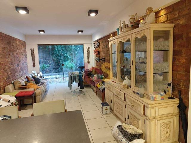 ALUGO APARTAMENTO GARDEN 4/4 FRENTE AO MAR AVENIDA 2 DE JULHO | Cód.: 15466