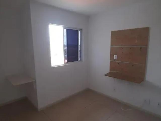 Alugo apartamento grande no olho dagua com 3 quartos