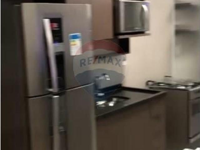 Alugo apartamento mobilado no edifico RED SOROCABA