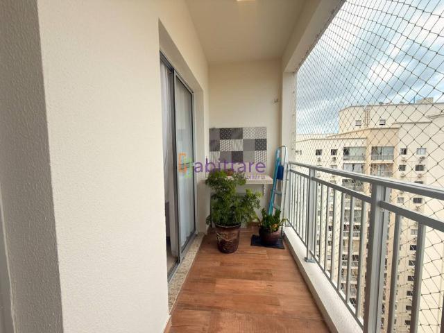Alugo apartamento mobiliado com 2 quartos 1 suíte no Pleno Residencial