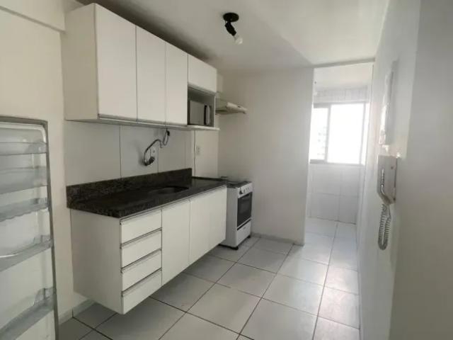 Alugo apartamento mobiliado com 2 quartos em Boa Viagem. Valor com taxaa