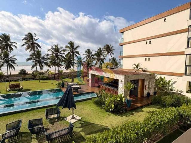 ALUGO APARTAMENTO MOBILIADO CONDOMINIO PETRA | Cód.: 17719