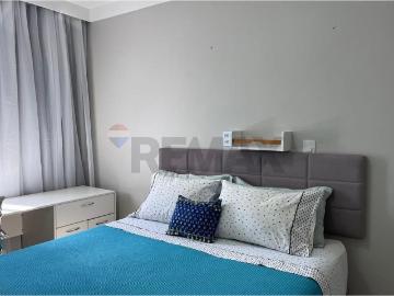 Alugo apartamento mobiliado de 2/4 em Buraquinho