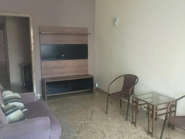 Alugo apartamento mobiliado em ótima localização no bairro Riviera Fluminense em Macaé
