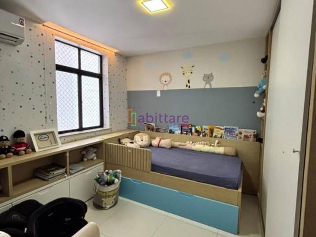 Alugo apartamento mobiliado no Condomínio Morada de Avalon com 3 quartos 1 suíte