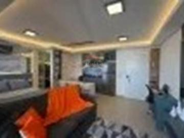Alugo apartamento mobiliado no Campolim