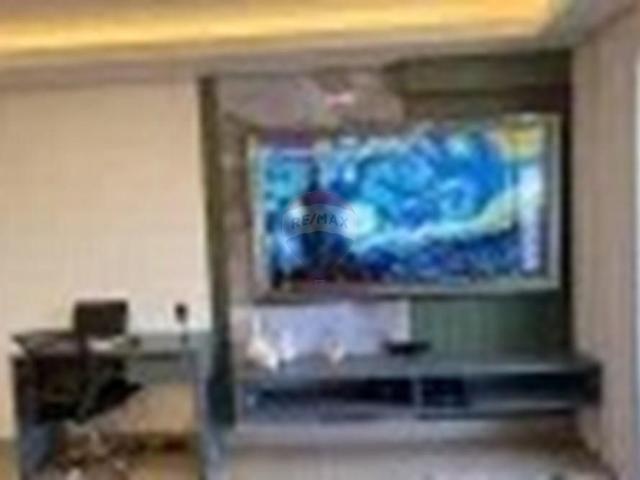 Alugo apartamento mobiliado no Campolim