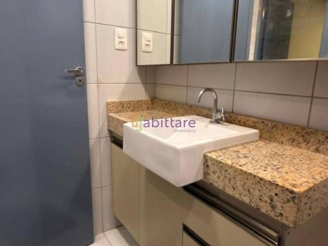 Alugo apartamento mobiliado no Biadene com 1 quarto mobiliado Vista mar