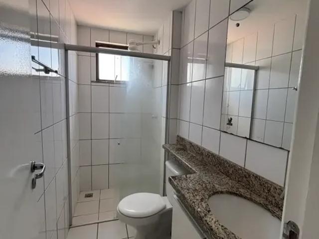 Alugo Apartamento Mobiliado no Renascença