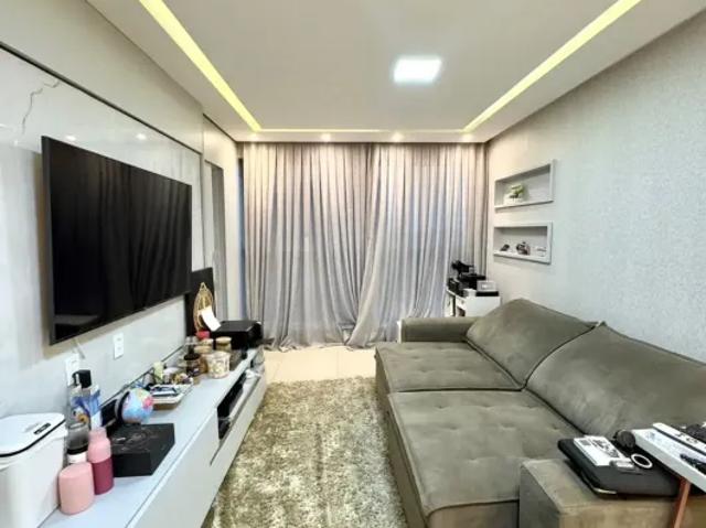Alugo apartamento mobiliado no Vivendas Ponta do Farol