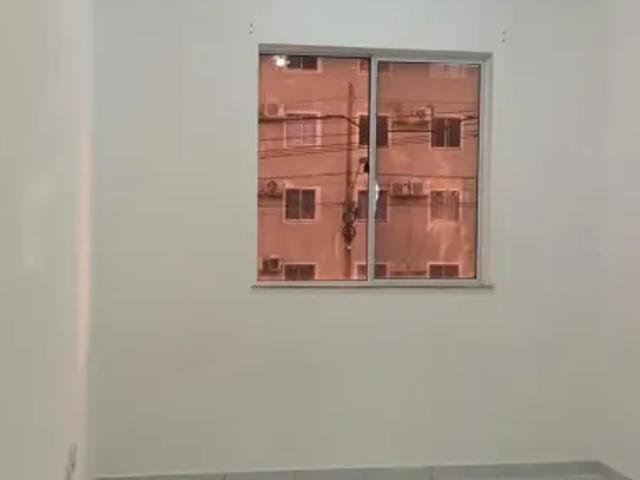 Alugo Apartamento No Turu Cond Gran Vilage Brasil I