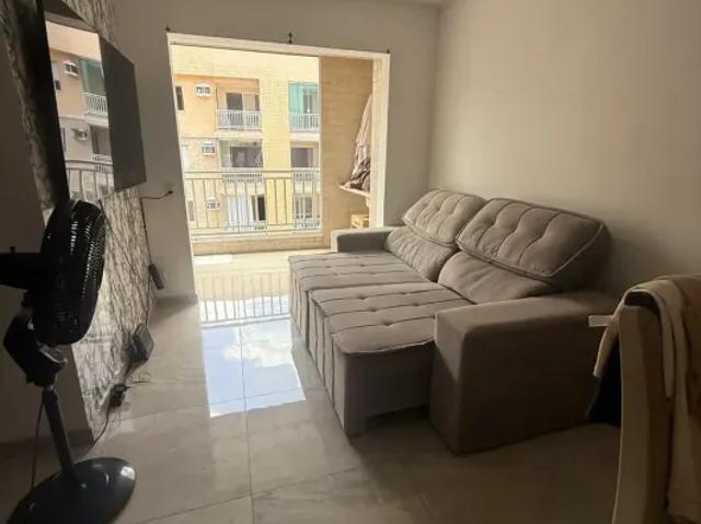 Alugo apartamento no varandas