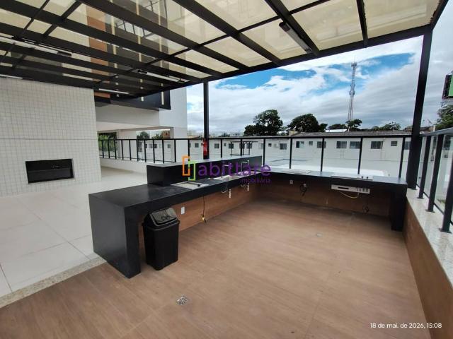 ALUGO Apartamento no Way São Luís com 3 quartos 1 suíte