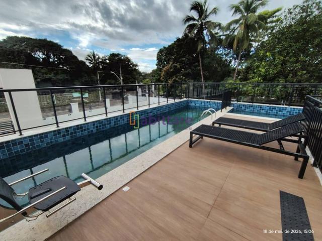 ALUGO Apartamento no Way São Luís com 3 quartos 1 suíte