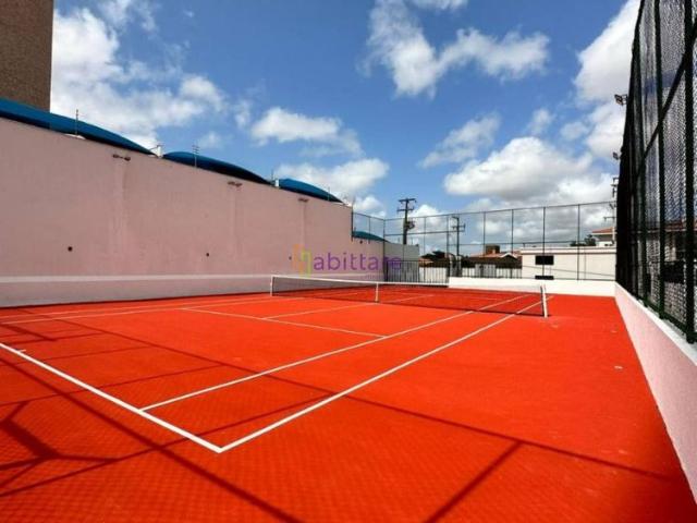 Alugo apartamento no condominio Cidade do Porto de 128m² 3 suítes Av. Mário Andreazza