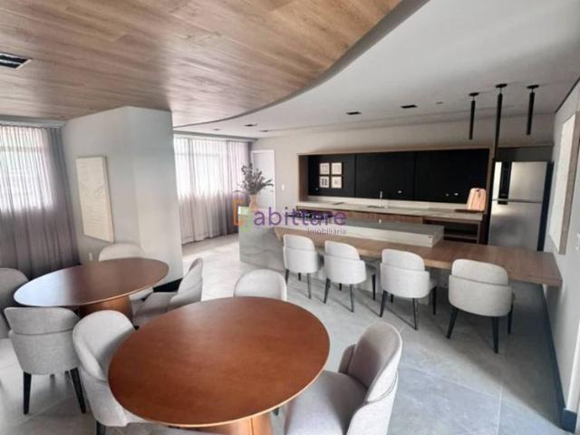 Alugo apartamento no condominio Évora 2 suítes Ponta D´areia Vista mar