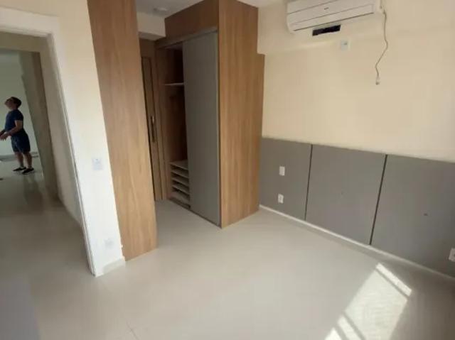 Alugo apartamento no condomínio jardim de lombardia
