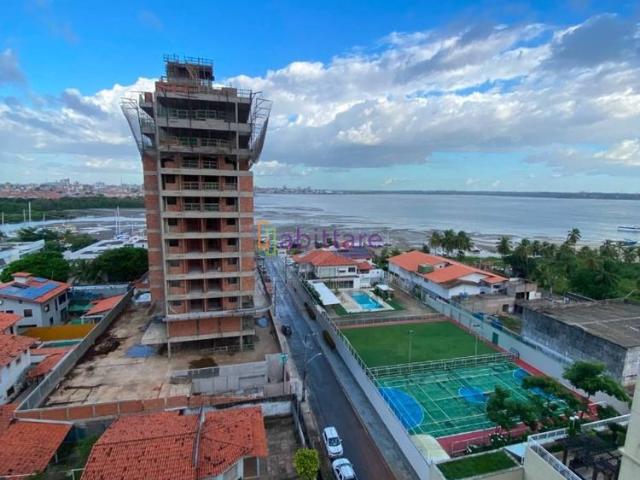 Alugo apartamento no condominio Quartier 4 suítes