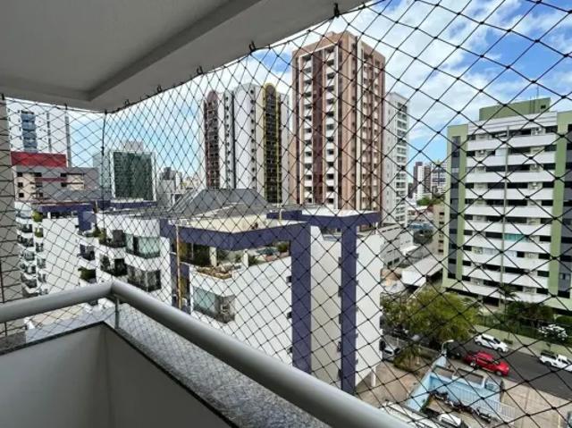 Alugo apartamento no Dom Pedrito Renascença em frente ao Ceuma