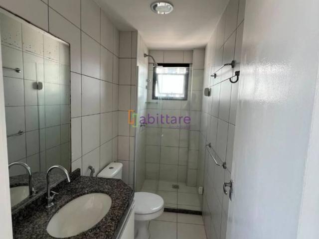 Alugo Apartamento no Edifício Bahrein de 77m² com 3 Quartos 1 suíte Renascença
