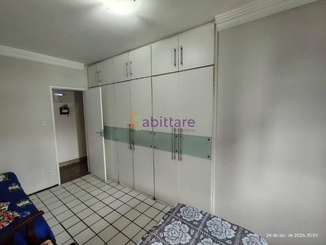 Alugo apartamento no Edificio Lido de 155m² 3 suítes Ponta D´areia