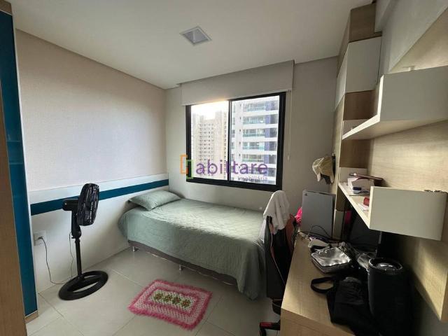 Alugo apartamento no Edificio Monte Carlo 03 suítes Ponta D´areia Vista mar