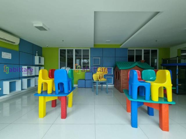 Alugo apartamento no Edifício Pericumã de 77m² com 2 suítes Renascença