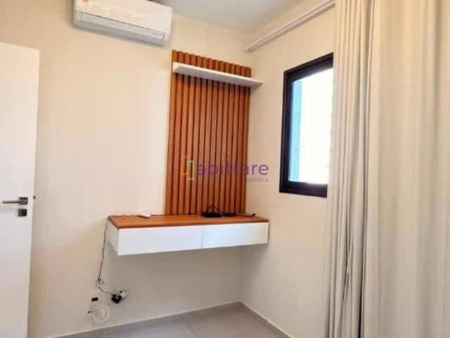 Alugo apartamento no Jardim de Provence 77m² com 3 quartos 1 suíte