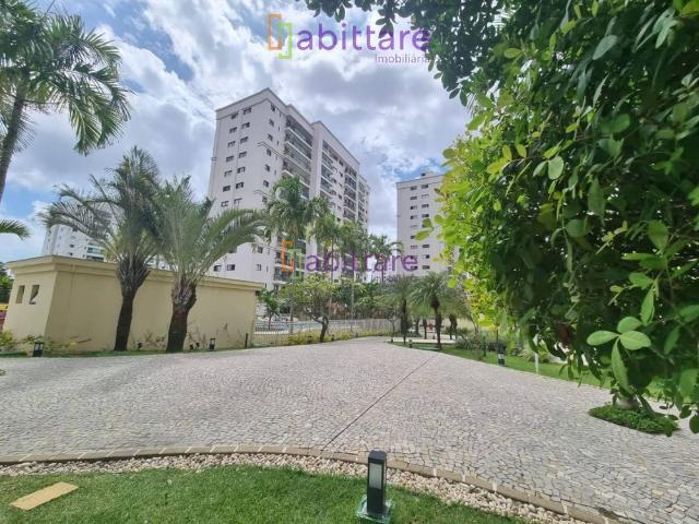 Alugo apartamento no Jardim de Provence de 2 quartos