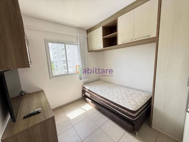 Alugo apartamento no Jardim de Vêneto 131m² com 3 suítes
