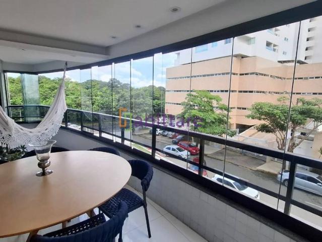 Alugo apartamento no José Gonçalo de 180m² com 4 quartos 2 suítes mobiliado Renascença