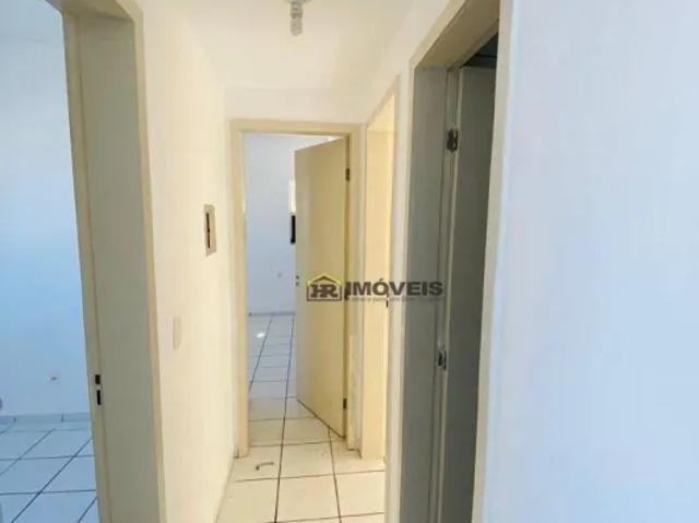 Alugo Apartamento no Park Rio Sol Residence – Conforto e Segurança