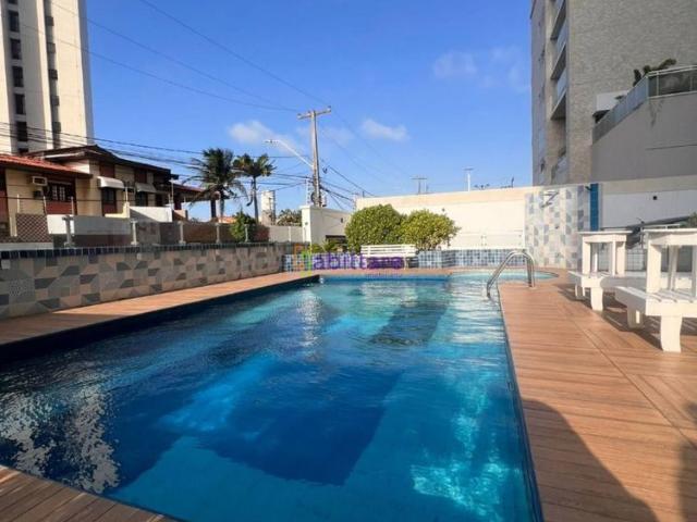 Alugo apartamento no Punta del Leste, no Calhau. com 03 quartos 1 suíte