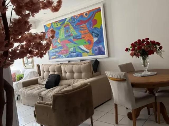 Alugo Apartamento No Renascença Ed El Greco