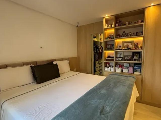Alugo Apartamento no Renascença Próximo a UNDB